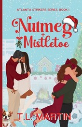 Nutmeg & Mistletoe