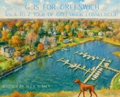 G is for Greenwich
