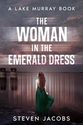 The Woman in the Emerald Dress