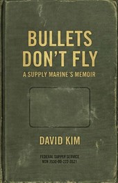 Bullets Don't Fly