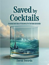 Saved by Cocktails