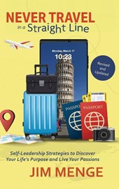 Never Travel in a Straight Line