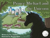 Prince Michael and the Unicorn