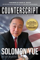 Counterscript