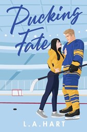 Pucking Fate