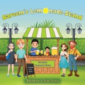 Sareem's Lemonade Stand