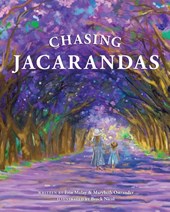 Chasing Jacarandas