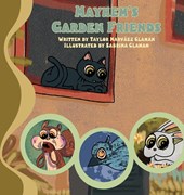 Mayhem's Garden Friends