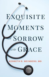 Exquisite Moments of Sorrow and Grace