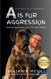 A is for Aggression