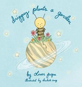 Drippey Plants A Garden