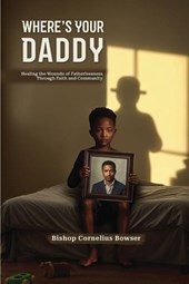 Where's Your Daddy