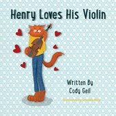 Henry Loves His Violin