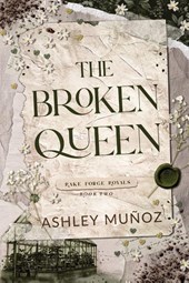 The Broken Queen