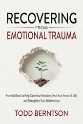 Recovering from Emotional Trauma