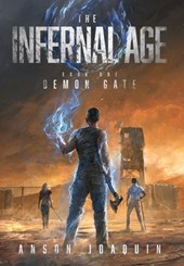 The Infernal Age: Demon Gate