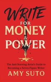 Write for Money and Power