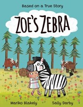 Zoe's Zebra
