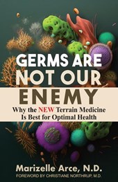 Germs Are Not Our Enemy
