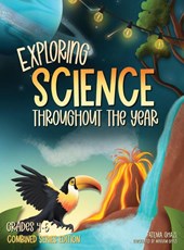 Exploring Science Throughout the Year