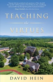 Teaching the Virtues