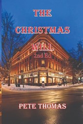 The Christmas Will