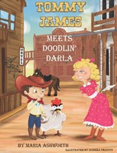 Ashworth, M: Tommy James Meets Doodlin' Darla