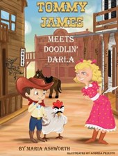 Tommy James Meets Doodlin' Darla