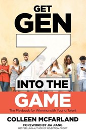 Get Gen Z Into the Game
