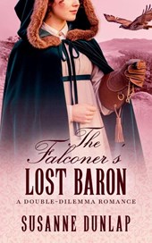 The Falconer's Lost Baron