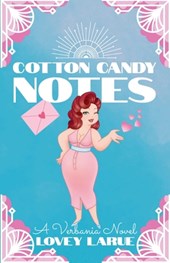 Cotton Candy Notes