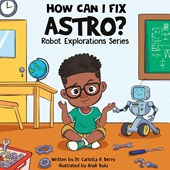 How Can I Fix Astro?