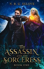 The Assassin and the Sorceress