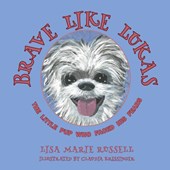 Brave Like Lukas
