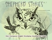 Shepherd Stories Volume 3