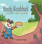 Frank: Woody Woodchuck