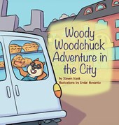 Woody Woodchuck