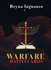 Warfare Battlecards