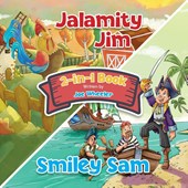 Jalamity Jim and Smiley Sam