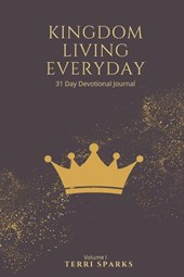 Kingdom Living Everyday