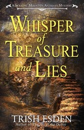 Whisper of Treasure and Lies