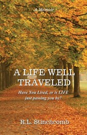 A Life Well Traveled