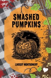 Smashed Pumpkins