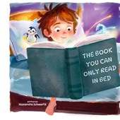 Schwartz, A: Book You Can Only Read in Bed