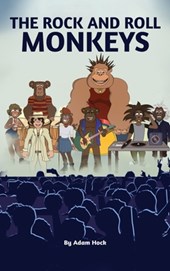 The Rock and Roll Monkeys