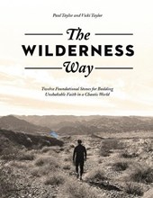 The Wilderness Way