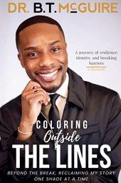 Coloring Outside the Lines