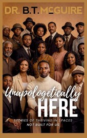Unapologetically Here