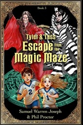 Escape From the Magic Maze