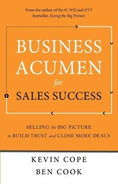 Business Acumen for Sales Success